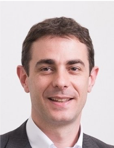 Fabien Roudier