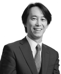 Masahiro Fukuhara