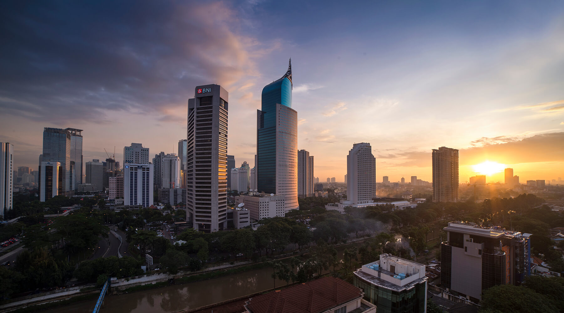 jakarta-indonesia